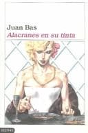 Tapa de Alacranes En Su Tinta