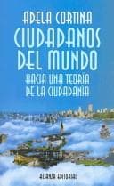 Tapa de Ciudadanos Del Mundo/ Citizens of the World