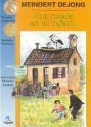 Tapa de The Wheel On The School (Una Rueda En El Tejado)
