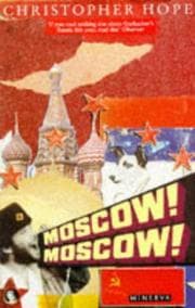 Tapa de Moscow, Moscow