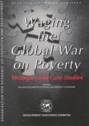 Tapa de Waging the global war on poverty