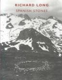 Tapa de Richard Long