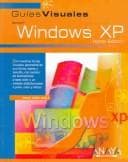 Tapa de Guia visual de Windows XP
