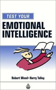 Tapa de Test your emotional intelligence