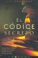 Tapa de El Codice Secreto