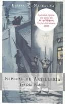 Tapa de Espiral De Artilleria / Artillery Spiral