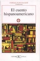 Tapa de El cuento hispanoamericano