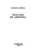 Tapa de Tratado de armonía