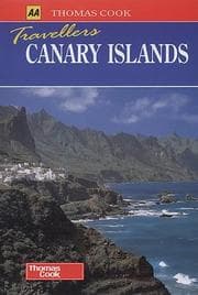 Tapa de Canary Islands