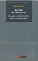 Tapa de La risa de la medusa