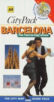 Tapa de Barcelona