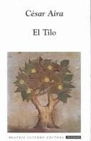 Tapa de El Tilo/the Lime Tree