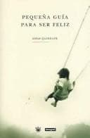 Tapa de Pequeña Guia Para Ser Feliz/a Short Guide to a Happy Life