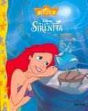 Tapa de La sirenita