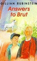 Tapa de Answers to Brut