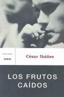 Tapa de Los frutos caídos