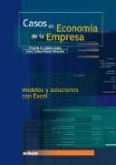 Tapa de Casos De Economia De La Empresa