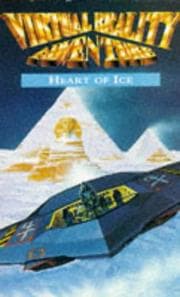 Tapa de Virtual Reality (Virtual Reality Game Books)
