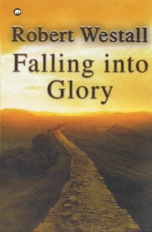 Tapa de Falling into Glory (Contents)