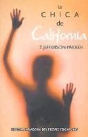 Tapa de La Chica De California/ the Girl from California
