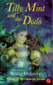 Tapa de Tilly Mint and the Dodo