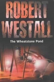 Tapa de The Wheatstone Pond