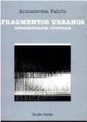 Tapa de Fragmentos Urbanos