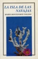 Tapa de La isla de las navajas