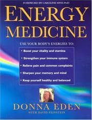 Tapa de Energy Medicine