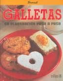 Tapa de Galletas