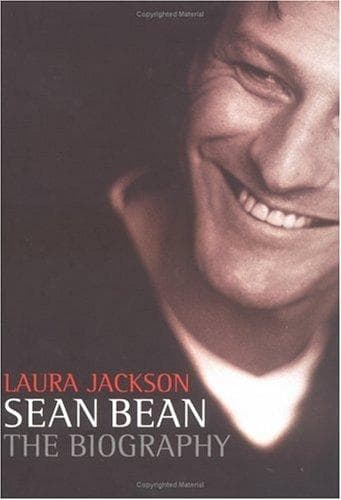 Tapa de Sean Bean