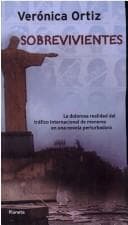 Tapa de Sobrevivientes
