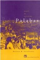 Tapa de Palabas