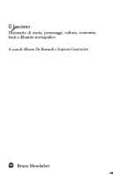 Tapa de Il fascismo