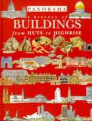 Tapa de History of Buildings From Hut to Highris (Panorama)