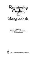 Tapa de Revisioning English in Bangladesh