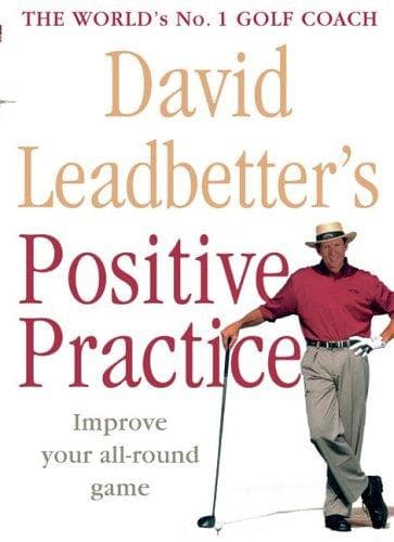 Tapa de David Leadbetter's Positive Practice