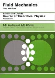 Tapa de Fluid Mechanics, Second Edition