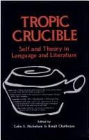 Tapa de Tropic crucible
