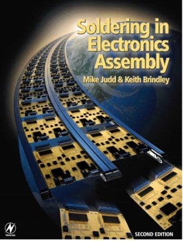 Tapa de Starting electronics