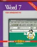Tapa de Word 7 for Windows 95