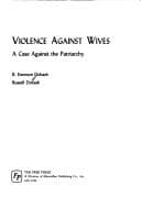 Tapa de Violence against wives