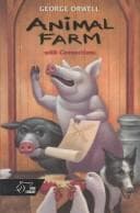 Tapa de Animal Farm with Connections