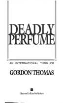 Tapa de Deadly Perfume