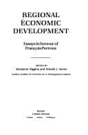 Tapa de Regional Economic Development