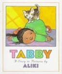 Tapa de Tabby