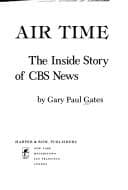Tapa de Air Time