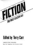 Tapa de Classic science fiction