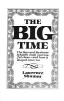 Tapa de The Big Time