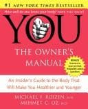 Tapa de YOU: The Owner's Manual